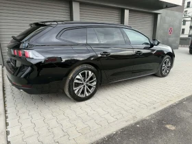 Peugeot 508 1.5 BLUE HDI - 19750 € / 38627.64 лв. - 92293920 7