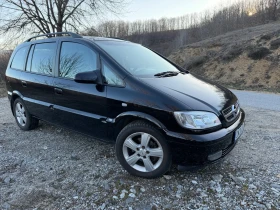 Opel Zafira 2.2 TDI - 3000 € / 5867.49 лв. - 11243413 3
