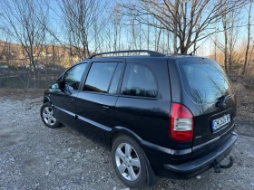 Opel Zafira 2.2 TDI - 3000 € / 5867.49 лв. - 11243413 5