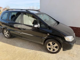 Opel Zafira 2.2 TDI - 3000 € / 5867.49 лв. - 11243413 10