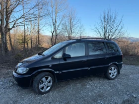 Opel Zafira 2.2 TDI - 3000 € / 5867.49 лв. - 11243413 2