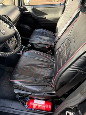 Opel Zafira 2.2 TDI - 3000 € / 5867.49 лв. - 11243413 9