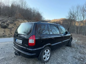 Opel Zafira 2.2 TDI - 3000 € / 5867.49 лв. - 11243413 4
