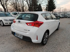 Toyota Auris 1.8 HYBRID-136к.с/НАВИГАЦИЯ/КЛИМАТРОНИК/КАМЕРА!!!  - 9200 € / 17993.64 лв. - 12736710 7