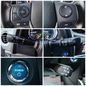 Toyota Auris 1.8 HYBRID-136к.с/НАВИГАЦИЯ/КЛИМАТРОНИК/КАМЕРА!!!  - 9200 € / 17993.64 лв. - 12736710 12