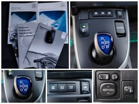 Toyota Auris 1.8 HYBRID-136к.с/НАВИГАЦИЯ/КЛИМАТРОНИК/КАМЕРА!!!  - 9200 € / 17993.64 лв. - 12736710 11