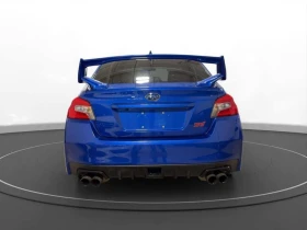 Subaru WRX * STI Sport Tech | Manual * CARFAX * ЦЕНА ДО БГ - 25500 € / 49873.67 лв. - 54522298 6