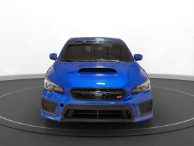 Subaru WRX * STI Sport Tech | Manual * CARFAX * ЦЕНА ДО БГ - 25500 € / 49873.67 лв. - 54522298 2