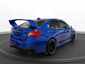 Subaru WRX * STI Sport Tech | Manual * CARFAX * ЦЕНА ДО БГ - 25500 € / 49873.67 лв. - 54522298 7
