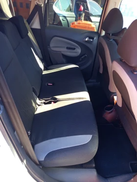 Citroen C3 Picasso 1.4 Full LED  - 3500 € / 6845.40 лв. - 27542894 6