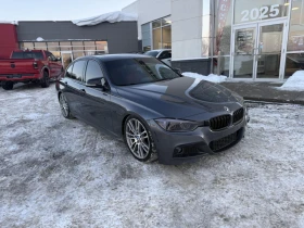 BMW 340 i xDrive * M * АвтоКредит * (Цена до БГ)