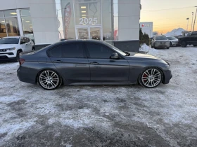 BMW 340 i xDrive * M * АвтоКредит * (Цена до БГ) | Auto.bg — изображение 5