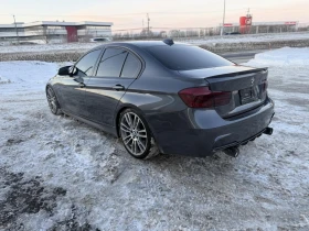 BMW 340 i xDrive * M * АвтоКредит * (Цена до БГ) | Auto.bg — изображение 7