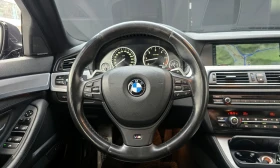 BMW 535 D / M-PACK / 360 / HARMAN / SAT / HEADUP / ПОДГРЕВ | Auto.bg — изображение 8
