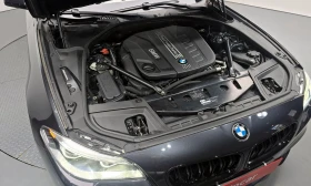 BMW 535 D / M-PACK / 360 / HARMAN / SAT / HEADUP / ПОДГРЕВ | Auto.bg — изображение 17