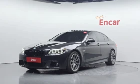 BMW 535 D / M-PACK / 360 / HARMAN / SAT / HEADUP / ПОДГРЕВ