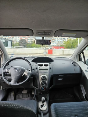 Toyota Yaris - 4000 € / 7823.32 лв. - 53411489 8