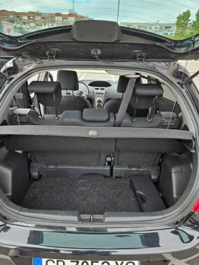 Toyota Yaris - 4000 € / 7823.32 лв. - 53411489 12