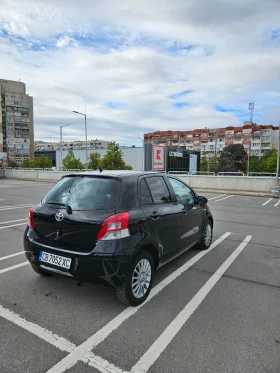 Toyota Yaris - 4000 € / 7823.32 лв. - 53411489 6