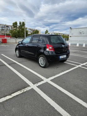 Toyota Yaris - 4000 € / 7823.32 лв. - 53411489 4