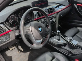 BMW 330 * xDrive * CARFAX * ПАНОРАМА * KEYLESS * ПОДГРЕВИ | Auto.bg — изображение 5