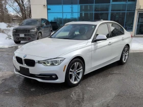 BMW 330 * 330i xDrive * CARFAX * БЕЗ ПЪРВОНАЧАЛНА ВНОСКА