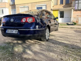 VW Passat - 3700 € / 7236.57 лв. - 61614814 7