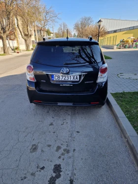 Toyota Verso - 7800 € / 15255.47 лв. - 60107922 4