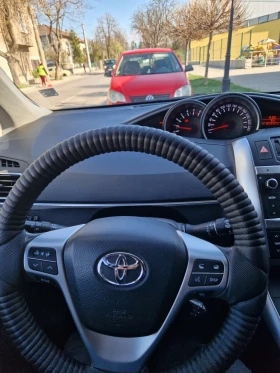 Toyota Verso - 7800 € / 15255.47 лв. - 60107922 14