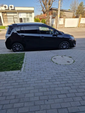 Toyota Verso - 7800 € / 15255.47 лв. - 60107922 3