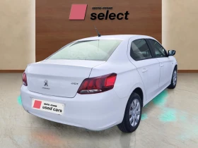 Peugeot 301 1.6 | Auto.bg — изображение 4