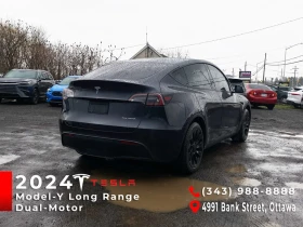 Tesla Model Y АвтоКредит* (ЦЕНА ДО БГ) - 31999 € / 62584.60 лв. - 46701664 3