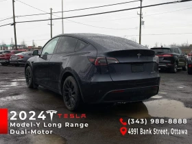 Tesla Model Y АвтоКредит* (ЦЕНА ДО БГ) - 31999 € / 62584.60 лв. - 46701664 4