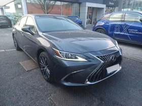 Lexus ES Hybrid Luxury