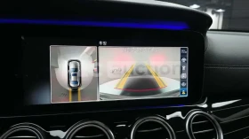 Mercedes-Benz E 400 4MATIC | DISTRONIC| ВЪЗДУХ| 360| ОБДУХВАНЕ | Auto.bg — изображение 12