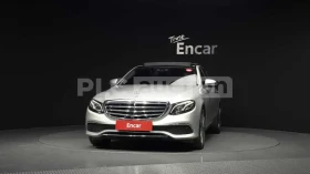 Mercedes-Benz E 400 4MATIC | DISTRONIC| ВЪЗДУХ| 360| ОБДУХВАНЕ | Auto.bg — изображение 4