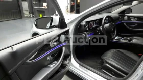 Mercedes-Benz E 400 4MATIC | DISTRONIC| ВЪЗДУХ| 360| ОБДУХВАНЕ | Auto.bg — изображение 9