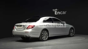Mercedes-Benz E 400 4MATIC | DISTRONIC| ВЪЗДУХ| 360| ОБДУХВАНЕ | Auto.bg — изображение 3