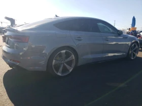 Audi S5 3.0l Premium Plus | Auto.bg — изображение 4