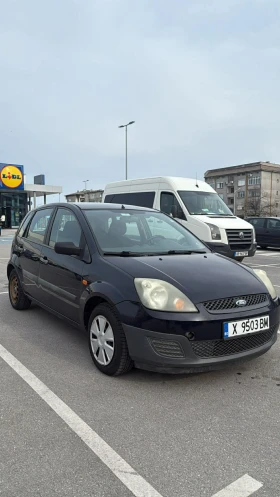 Ford Fiesta | Mobile.bg � ����� ������ 10