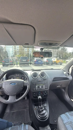 Ford Fiesta | Mobile.bg � ����� ������ 4