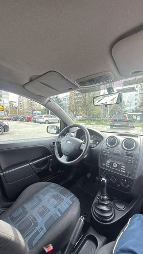 Ford Fiesta | Mobile.bg � ����� ������ 6