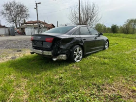 Audi A6 3.0TFSI | Mobile.bg � ����� ������ 6
