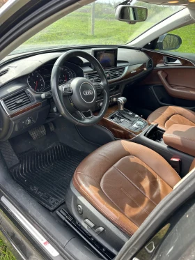 Audi A6 3.0TFSI | Mobile.bg � ����� ������ 8