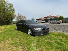 Audi A6 3.0TFSI | Mobile.bg � ����� ������ 3
