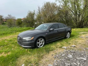 Audi A6 3.0TFSI | Mobile.bg � ����� ������ 2