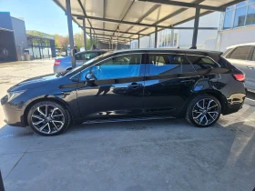 Toyota Corolla 2.0 Hydrid | Mobile.bg � ����� ������ 4