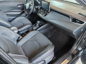 Toyota Corolla 2.0 Hydrid | Mobile.bg � ����� ������ 13