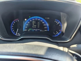 Toyota Corolla 2.0 Hydrid | Mobile.bg � ����� ������ 9
