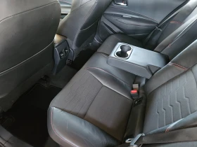 Toyota Corolla 2.0 Hydrid | Mobile.bg � ����� ������ 11